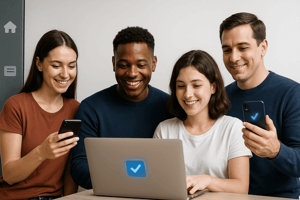 Clientes usando Cita CR